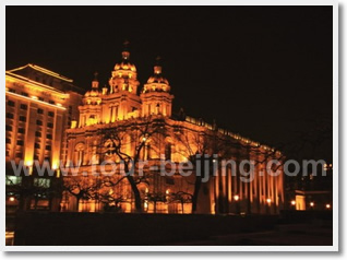 Beijing Religion Highlight One Day Tour